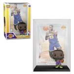 Funko POP! Trading Cards LeBron James