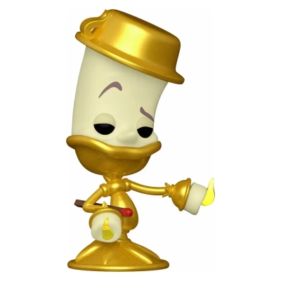 Funko POP! Beauty & Beast - Lumiere