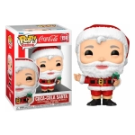 Funko POP! Ad Icons: Coca-Cola - Santa