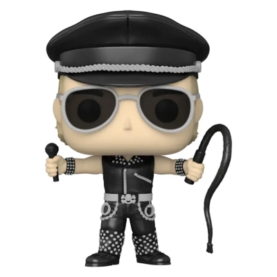 Funko POP! Rocks Judas Priest - Rob Halford