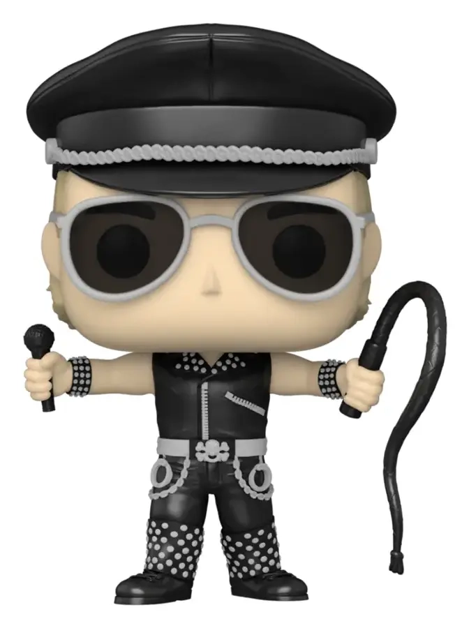 Funko POP! Rocks Judas Priest - Rob Halford