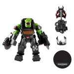 Warhammer 40k Actionfigur Ork Meganob with Buzzsaw 30 cm