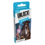 Unlock! Short Adventures - Der Schatz des Oktopus