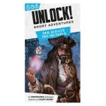 Unlock! Short Adventures - Der Schatz des Oktopus