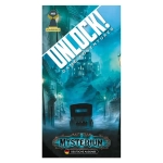 Unlock! Game Adventures: Mysterium