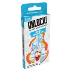 Unlock! Short Adventures Geheime Familienrezepte