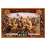 A Song of Ice & Fire – Starfall Knights (Ritter von Sternfall)