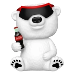 Funko POP! Ad Icons: Coca-Cola - Polar Bear (90's)