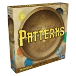 Patterns: Ein Mandala Spiel