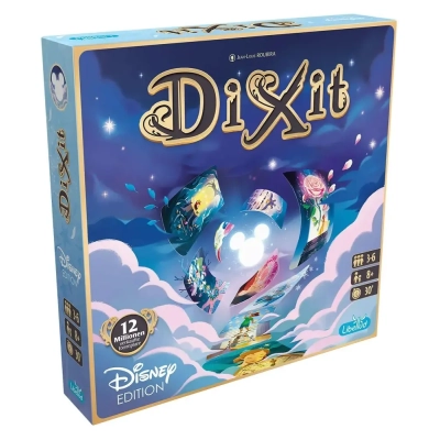 Dixit - Disney Edition