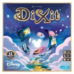 Dixit - Disney Edition