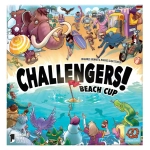 Challengers! Beach Cup - DE