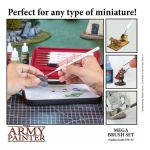 Hobby Starter Sets Mega Brush Set - ST5113