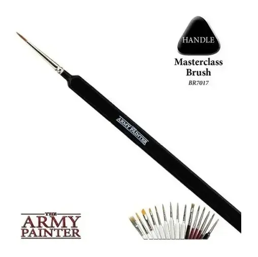 Masterclass Brush (Pinsel) - BR7017