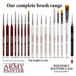 Masterclass Brush (Pinsel) - BR7017