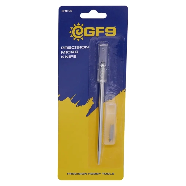 GF9 - Precision Micro Knife (x1)