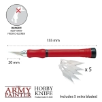 Army Painter Hobby Knife