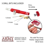 Army Painter Miniature and Model Drill - TL5031