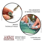 Army Painter Miniature and Model Drill - TL5031