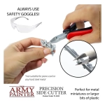 The Army Painter - Precision Side Cutter