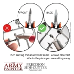 The Army Painter - Precision Side Cutter