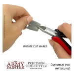 The Army Painter - Precision Side Cutter