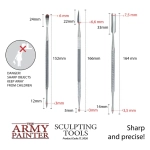 Army Painter Sculpting Tools - TL5036