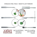 Army Painter Sculpting Tools - TL5036