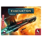 Evacuation - DE