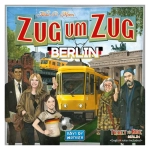 Zug um Zug: Berlin