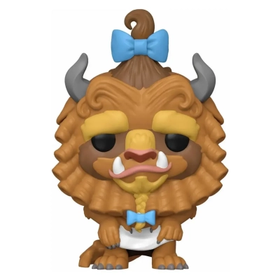 Funko POP! Beauty & Beast - Beast w/Curls