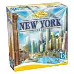 City Collection Classic New York LTD