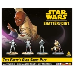 Shatterpoint: This Party‘s Over Squad Pack (Diese Party ist vorbei)