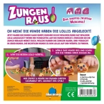 Zungen Raus!