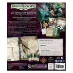 Arkham Horror Kartenspiel: Das vergessene Zeitalter Kampagnen - Erweiterung