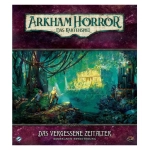 Arkham Horror Kartenspiel: Das vergessene Zeitalter Kampagnen - Erweiterung