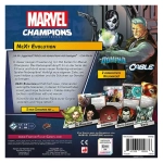 Marvel Champions: Das Kartenspiel – NeXt Evolution - Erweiterung
