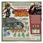Marvel Zombies: Ein Zombicide-Spiel