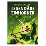 Unstable Unicorns – Legendäre Einhörner Erweiterungsset