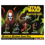 Shatterpoint: Witches of Dathomir Squad Pack (Die Hexen von Dathomir)