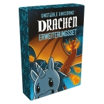 Unstable Unicorns – Drachen - Erweiterungsset