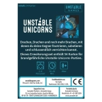 Unstable Unicorns – Drachen - Erweiterungsset