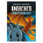 Unstable Unicorns – Drachen - Erweiterungsset