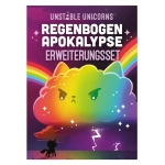 Unstable Unicorns – Regenbogen-Apokalypse - Erweiterungsset