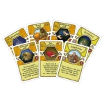 Agricola - Ephipparius Deck - Erweiterung