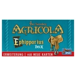 Agricola - Ephipparius Deck - Erweiterung