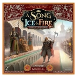 A Song of Ice & Fire Martell Starterset