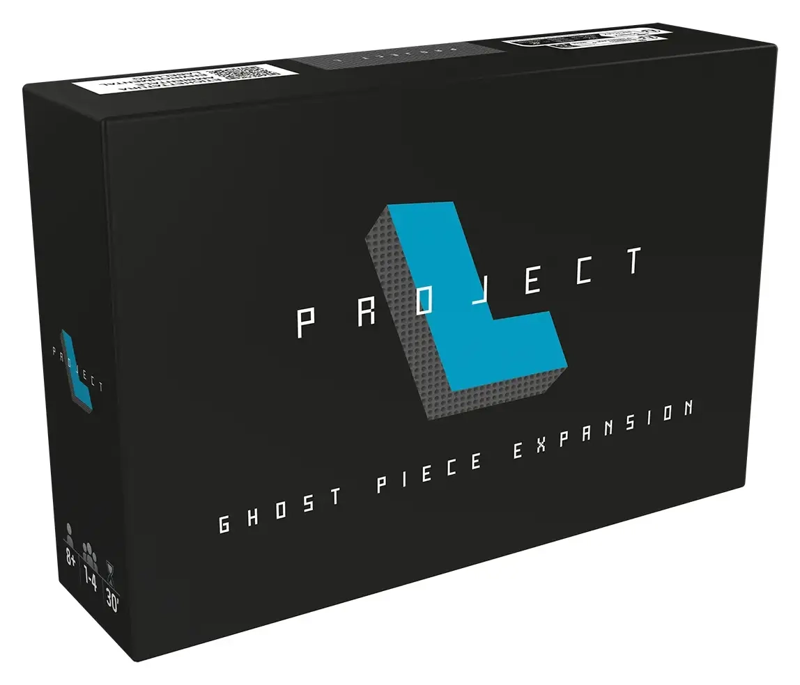 Project L - Ghost Piece Erweiterung