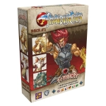 Zombicide - Thundercats Pack 1