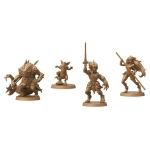 Zombicide - Thundercats Pack 1